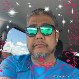 Meet your Posher, Alfredo